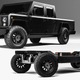 Illustration for article titled Bollinger Will Sell You Its Electric Truck Chassis So Go Nuts